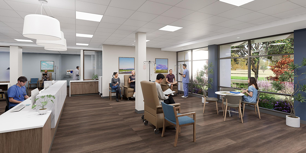 ssm-health-shawnee-cancer-center-rendering-infusion-waiting-area