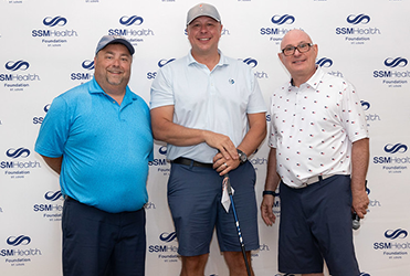 On Course Contest Winners