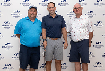 On Course Contest Winners