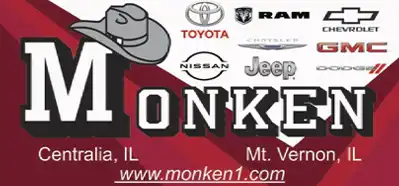 Monkeh Logo