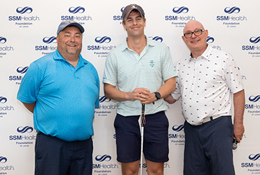 On Course Contest Winners