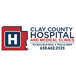 Clay County Hospital