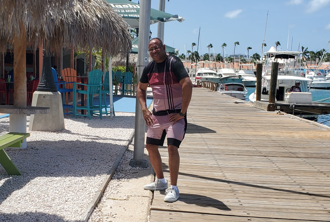 Julius SSM Health Southern Illinois grateful patient